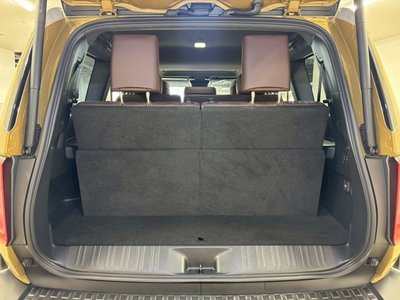 2024 Toyota LAND CRUISER 250 photo 66
