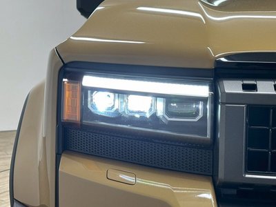 2024 Toyota LAND CRUISER 250 photo 69