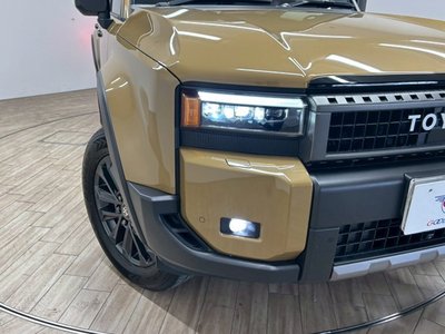 2024 Toyota LAND CRUISER 250 photo 71