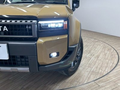 2024 Toyota LAND CRUISER 250 photo 74
