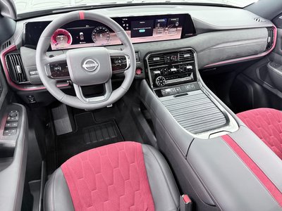 صورة 2 لـ 2026 Nissan ARMADA