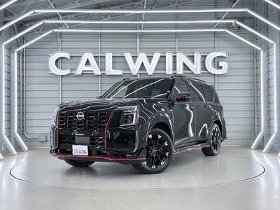 صورة 1 لـ 2026 Nissan ARMADA