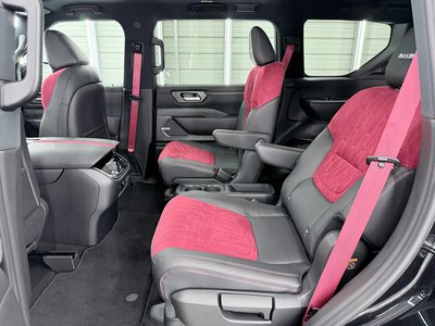 2026 Nissan ARMADA 缩略图 33