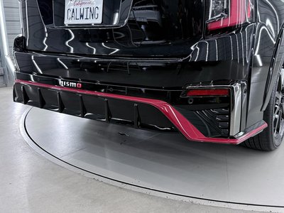 2026 Nissan ARMADA 缩略图 21