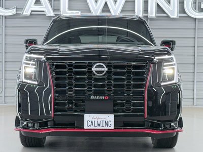 صورة 8 لـ 2026 Nissan ARMADA
