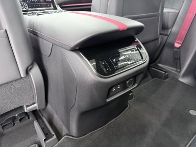 2026 Nissan ARMADA 缩略图 43