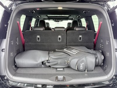 2026 Nissan ARMADA 缩略图 39