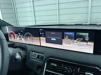 2026 Nissan ARMADA 缩略图 53