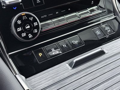 2026 Nissan ARMADA 缩略图 52