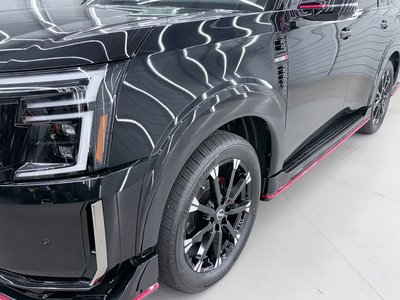 2026 Nissan ARMADA 缩略图 23