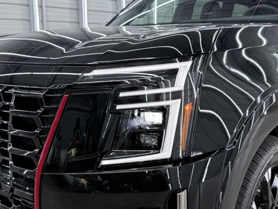 2026 Nissan ARMADA 缩略图 24