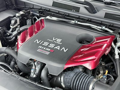صورة 15 لـ 2026 Nissan ARMADA