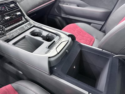 2026 Nissan ARMADA 缩略图 48