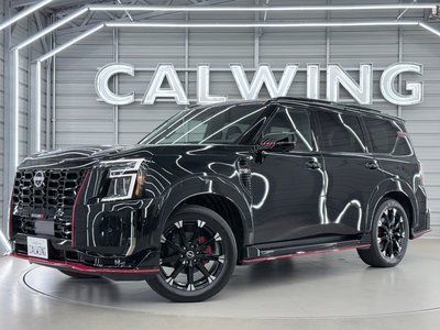 صورة 13 لـ 2026 Nissan ARMADA