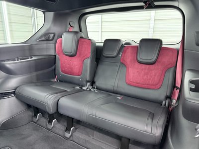2026 Nissan ARMADA 缩略图 36