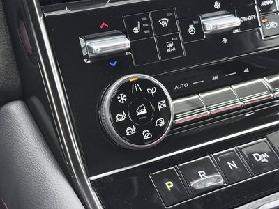 2026 Nissan ARMADA 缩略图 51