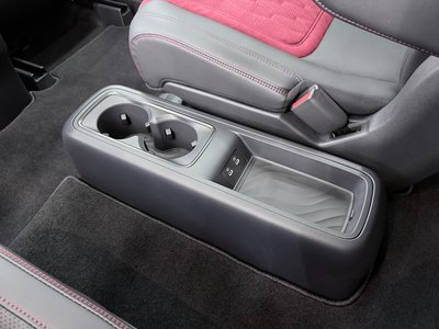 2026 Nissan ARMADA 缩略图 34