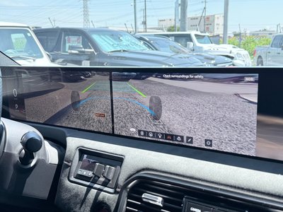2026 Nissan ARMADA 缩略图 17