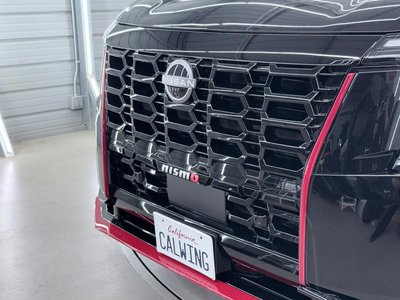 2026 Nissan ARMADA 缩略图 22