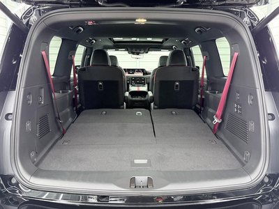 2026 Nissan ARMADA 缩略图 41