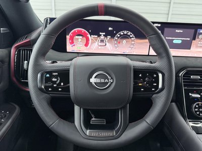 2026 Nissan ARMADA 缩略图 45
