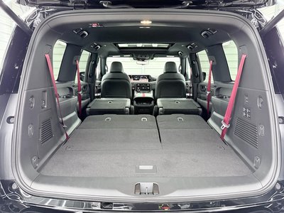 2026 Nissan ARMADA 缩略图 40