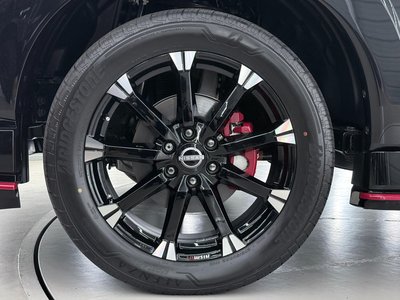 صورة 9 لـ 2026 Nissan ARMADA