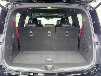 2026 Nissan ARMADA 缩略图 38
