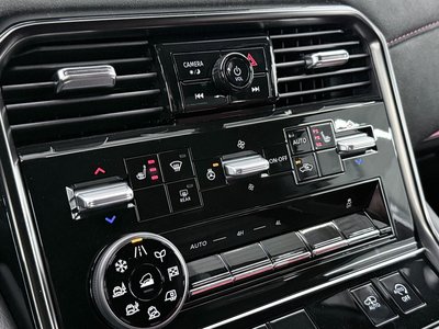2026 Nissan ARMADA 缩略图 50