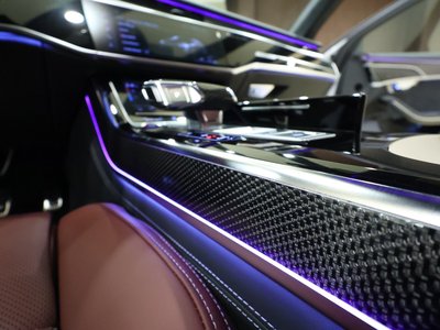 2024 AUDI S8 缩略图 94