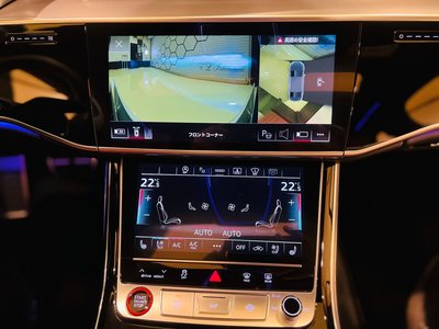 2024 AUDI S8 缩略图 154