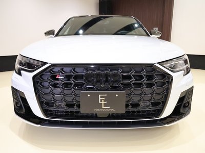 2024 AUDI S8 缩略图 19