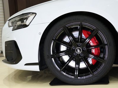2024 AUDI S8 缩略图 28