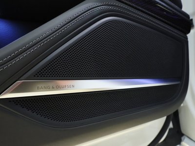 2024 AUDI S8 缩略图 72