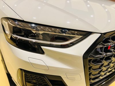 2024 AUDI S8 缩略图 57