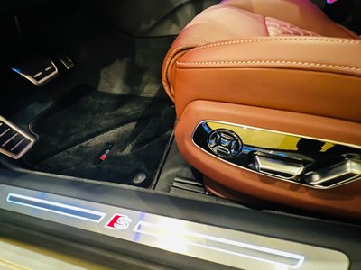 2024 AUDI S8 缩略图 76