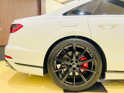 2024 AUDI S8 缩略图 48