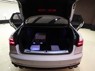 2024 AUDI S8 缩略图 114