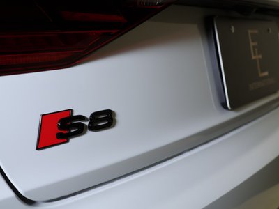 2024 AUDI S8 缩略图 42