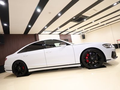 2024 AUDI S8 缩略图 15