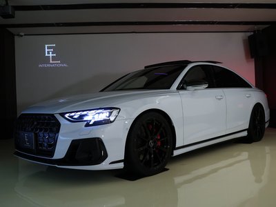 2024 AUDI S8 缩略图 143