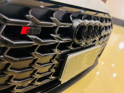 2024 AUDI S8 缩略图 33