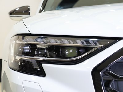2024 AUDI S8 缩略图 49