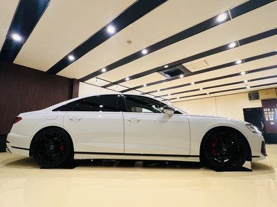 2024 AUDI S8 缩略图 18