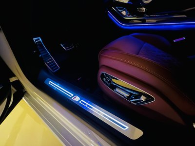 2024 AUDI S8 缩略图 135