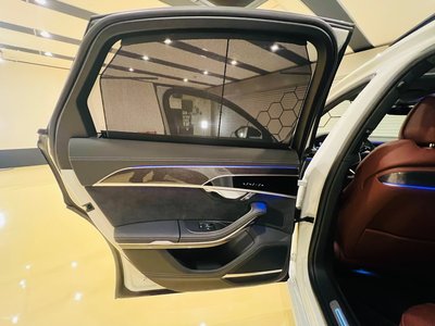 2024 AUDI S8 缩略图 92