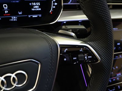 2024 AUDI S8 缩略图 79