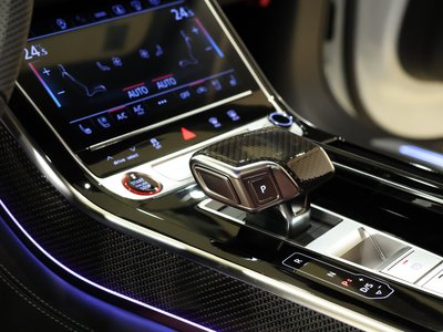 2024 AUDI S8 缩略图 96