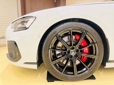 2024 AUDI S8 缩略图 54