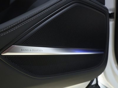 2024 AUDI S8 缩略图 101